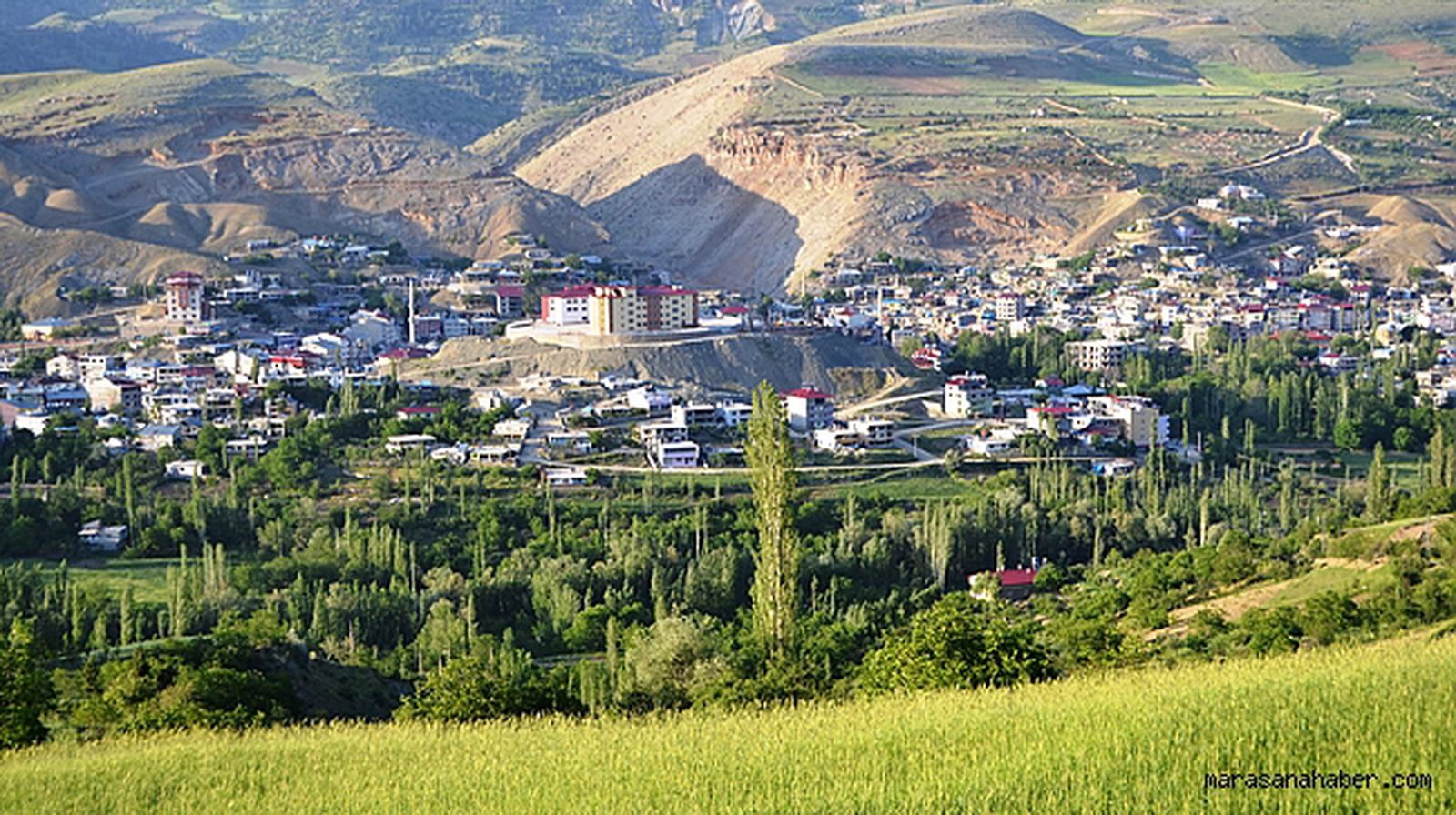 Çağlayancerit Evden Eve Nakliyat
