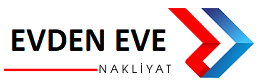 Kahramanmaraş Evden Eve Nakliyat
